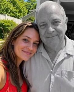 The Secret in the Garage: How My Father’s Final Message Saved Our Family
