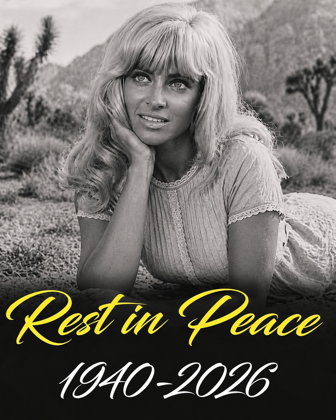 Actress Known for Memorable “Cool Hand Luke” Scene Passes Away at 87