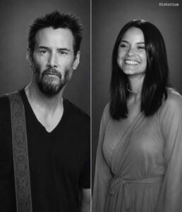 Keanu Reeves’ Greatest…