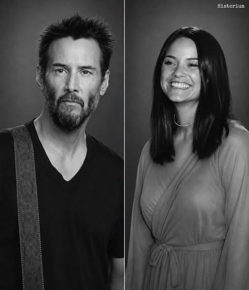 Keanu Reeves’ Greatest…