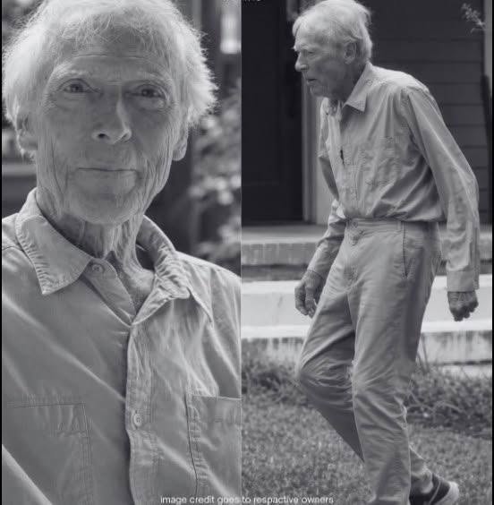 Clint Eastwood at…