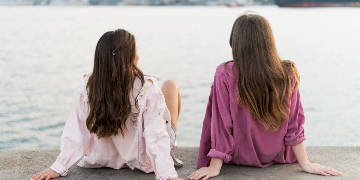 After My Twin…
