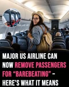 Silence is Golden: Why Your Next Flight Demands Headphones (Or Else)