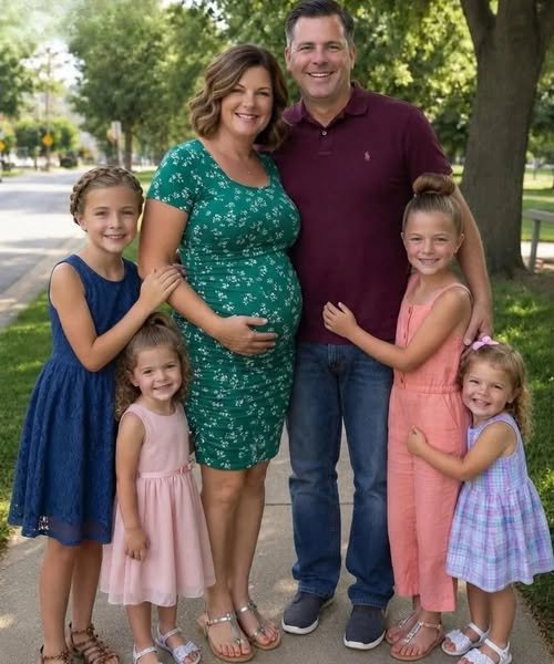 The Unity Candle: How My 9-Year-Old Daughter Stopped My Ex-Husband’s Wedding to My Sister