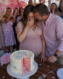 My Daughter’s Gender Reveal Took an Unexpected Turn—Then the Baker Asked to Speak With Me Privately