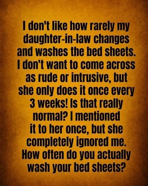 How Often Should You Really Wash Your Sheets? Simple Tips for a Cleaner Bed