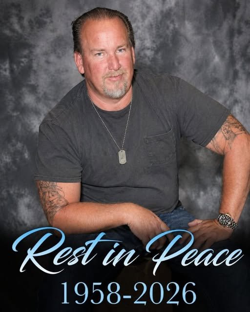 ‘Storage Wars’ Star Darrell Sheets Passes Away at 67