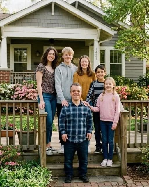 The Ultimate Mother’s Day Gift: How My Abandoned Children Proved We Were Already Whole