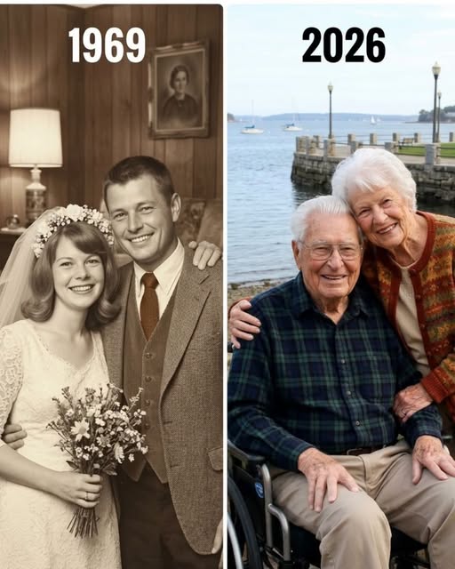 After Grandpa Died, One Final Flower Delivery Revealed His Secret