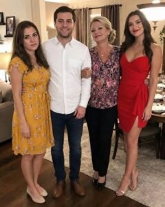 My Mother-in-Law Kept Inviting My Husband’s Ex to Every Family Gathering Because She Was ‘The Only Woman Who Ever Truly Deserved Him’ – So I Let Her Gather the Entire Family for Dinner, Then Quietly Turned the Evening Into a Lesson She’ll Never Forget