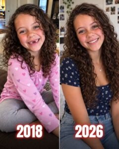 I Saw a Girl Who Looked Exactly Like My Daughter at the School Where I Work — Then I Met Her Parents