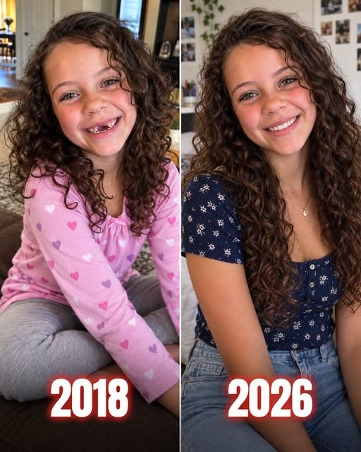 I Saw a Girl Who Looked Exactly Like My Daughter at the School Where I Work — Then I Met Her Parents