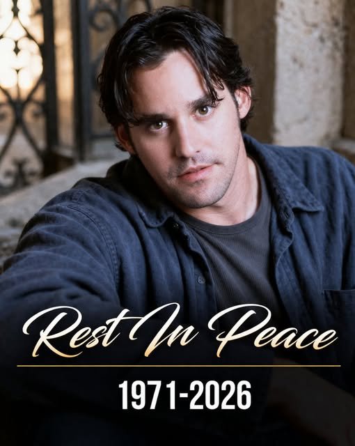 Hollywood Mourns: “Buffy the Vampire Slayer” Star Dies at 54