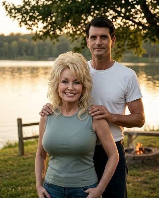 The Love Story of Dolly Parton and Carl Dean: A Quiet Romance That Lasted Nearly Six Decades