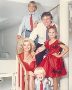 The Family Portrait That Hid a Secret…